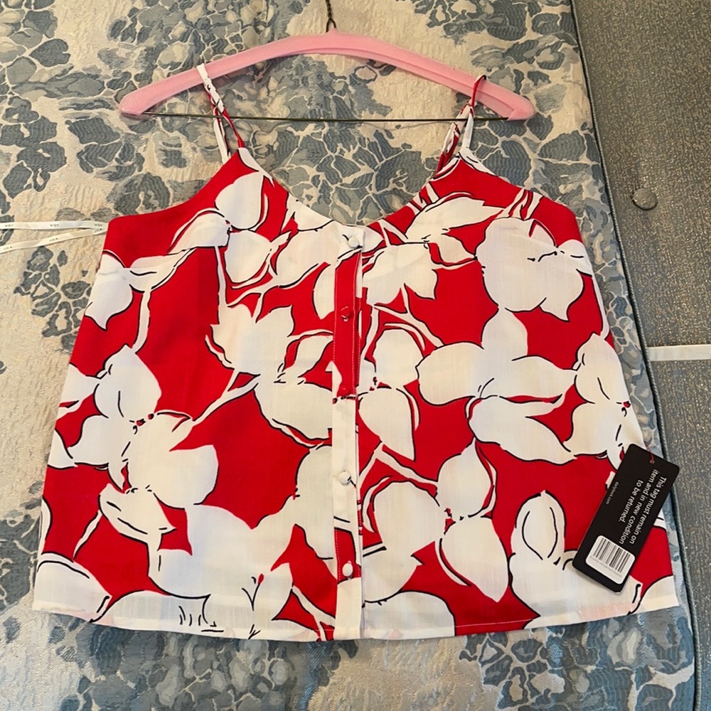 NWT JOA Tank